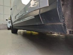 Leapmotor C11 2021 Luxury - ფოტო 19