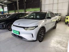 Leapmotor C11 2021 Luxury - ფოტო 2