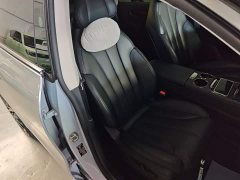 Leapmotor C11 2021 Luxury - ფოტო 20