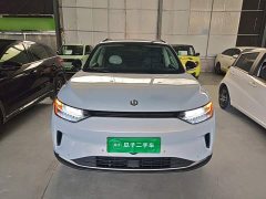 Leapmotor C11 2021 Luxury - ფოტო 3