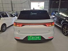 Leapmotor C11 2021 Luxury - ფოტო 4