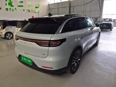 Leapmotor C11 2021 Luxury - ფოტო 5