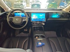 Leapmotor C11 2021 Luxury - ფოტო 6