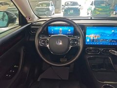 Leapmotor C11 2021 Luxury - ფოტო 7