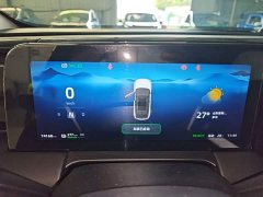 Leapmotor C11 2021 Luxury - ფოტო 8