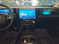 Leapmotor C11 2021 Luxury - ფოტო 9