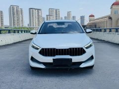 Kia K3 2021 Facelift 1.5L CVT Fashion Edition - ფოტო 10