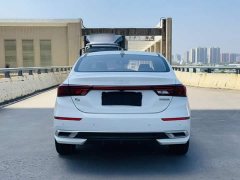 Kia K3 2021 Facelift 1.5L CVT Fashion Edition - ფოტო 13