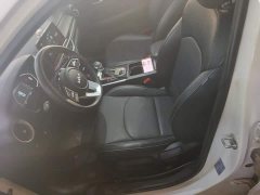 Kia K3 2021 Facelift 1.5L CVT Fashion Edition - ფოტო 14
