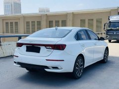 Kia K3 2021 Facelift 1.5L CVT Fashion Edition - ფოტო 15