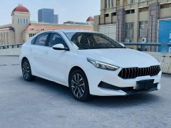 Kia K3 2021 Facelift 1.5L CVT Fashion Edition - ფოტო 16