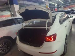 Kia K3 2021 Facelift 1.5L CVT Fashion Edition - ფოტო 19