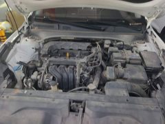Kia K3 2021 Facelift 1.5L CVT Fashion Edition - ფოტო 20