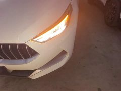 Kia K3 2021 Facelift 1.5L CVT Fashion Edition - ფოტო 3