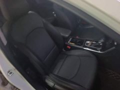 Kia K3 2021 Facelift 1.5L CVT Fashion Edition - ფოტო 4