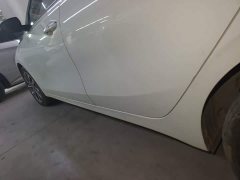 Kia K3 2021 Facelift 1.5L CVT Fashion Edition - ფოტო 6
