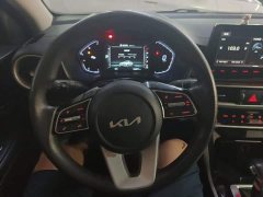 Kia K3 2021 Facelift 1.5L CVT Fashion Edition - ფოტო 7