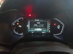 Kia K3 2021 Facelift 1.5L CVT Fashion Edition - ფოტო 8