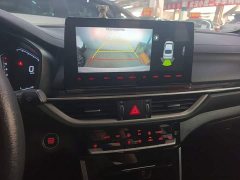 Kia K3 2021 Facelift 1.5L CVT Fashion Edition - ფოტო 9