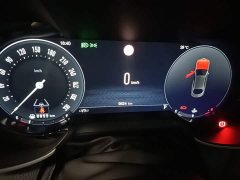 Alfa Romeo Giulia 2023 2.9T V6 520HP Quadrifoglio Edition - ფოტო 12