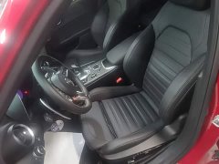 Alfa Romeo Giulia 2023 2.9T V6 520HP Quadrifoglio Edition - ფოტო 15