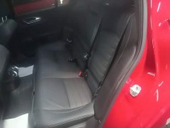 Alfa Romeo Giulia 2023 2.9T V6 520HP Quadrifoglio Edition - ფოტო 17