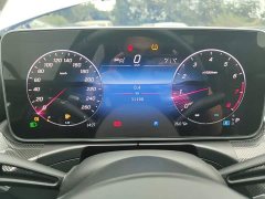 Mercedes-Benz C-Class Facelift C 260 L Sport Edition - ფოტო 12