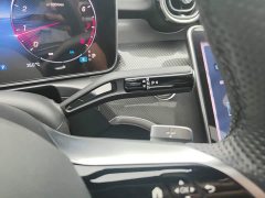 Mercedes-Benz C-Class Facelift C 260 L Sport Edition - ფოტო 14