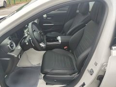 Mercedes-Benz C-Class Facelift C 260 L Sport Edition - ფოტო 15