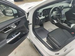 Mercedes-Benz C-Class Facelift C 260 L Sport Edition - ფოტო 16