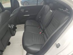 Mercedes-Benz C-Class Facelift C 260 L Sport Edition - ფოტო 17