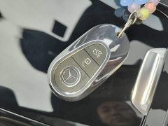 Mercedes-Benz C-Class Facelift C 260 L Sport Edition - ფოტო 9