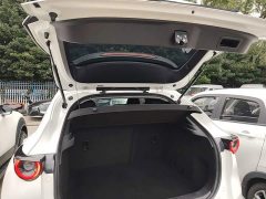 Mazda CX-30 EV 2021 Pure Electric Comfort Edition - ფოტო 19