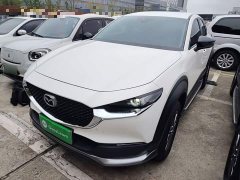 Mazda CX-30 EV 2021 Pure Electric Comfort Edition - ფოტო 2