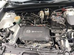 Mazda CX-30 EV 2021 Pure Electric Comfort Edition - ფოტო 20