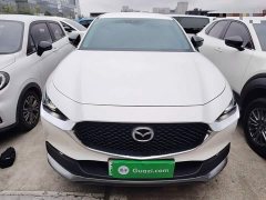 Mazda CX-30 EV 2021 Pure Electric Comfort Edition - ფოტო 3