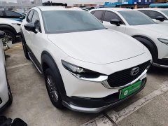 Mazda CX-30 EV 2021 Pure Electric Comfort Edition - ფოტო 4