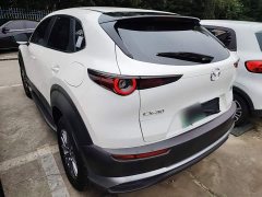 Mazda CX-30 EV 2021 Pure Electric Comfort Edition - ფოტო 5