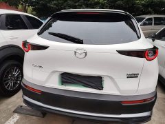 Mazda CX-30 EV 2021 Pure Electric Comfort Edition - ფოტო 6