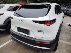 Mazda CX-30 EV 2021 Pure Electric Comfort Edition - ფოტო 7