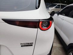 Mazda CX-30 EV 2021 Pure Electric Comfort Edition - ფოტო 8