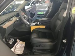 Tesla Model Y Long Range All-Wheel Drive - ფოტო 11