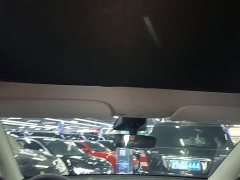 Tesla Model Y Long Range All-Wheel Drive - ფოტო 14