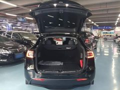Tesla Model Y Long Range All-Wheel Drive - ფოტო 15