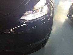 Tesla Model Y Long Range All-Wheel Drive - ფოტო 18