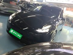 Tesla Model Y Long Range All-Wheel Drive - ფოტო 2