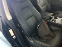 Tesla Model Y Long Range All-Wheel Drive - ფოტო 20