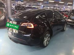 Tesla Model Y Long Range All-Wheel Drive - ფოტო 5