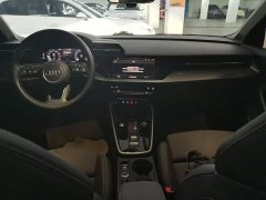 Audi A3 Facelift A3L Limousine 35 TFSI Fashion Sport - ფოტო 10
