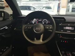 Audi A3 Facelift A3L Limousine 35 TFSI Fashion Sport - ფოტო 11